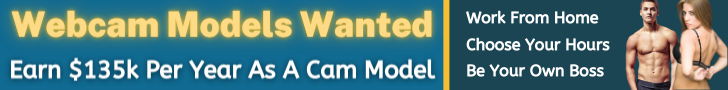 Become a webcam model & work from home plus earn $135k per year | Chaturbate.careers