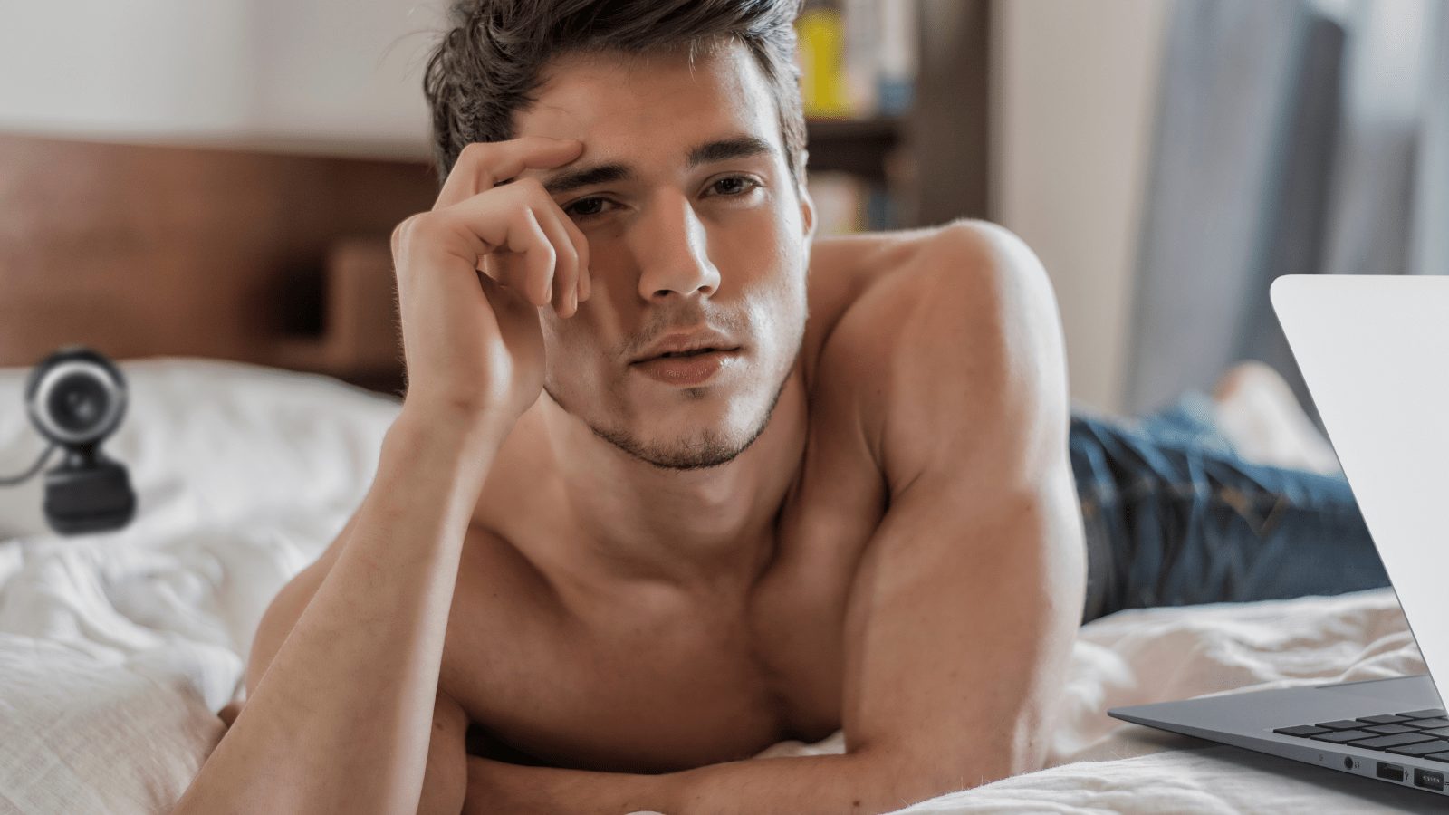 Become a Male Cam Model & Earn Money With Chaturbate