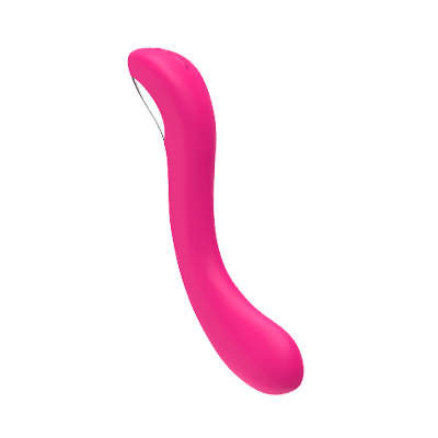 Ultimate pleasure with Osci 2 - Oscillating G-spot Vibrator by Lovense