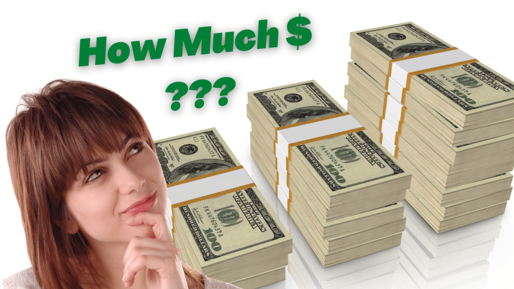 How much you make on Chaturbate depends on many factors, such as hours you work and types of show you want to perform