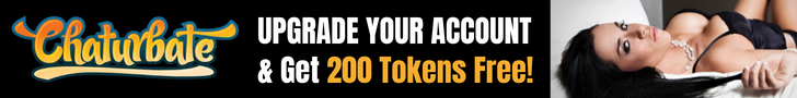 Get 200 Chaturbate Tokens for Free - Chaturbate Live Cams