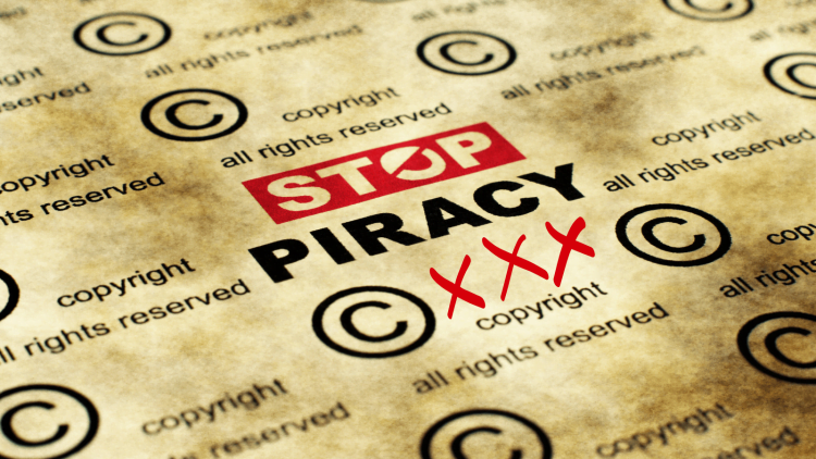 CASE Act Offers New Anti-Piracy Option To Recover Small Claims For Adult Creators