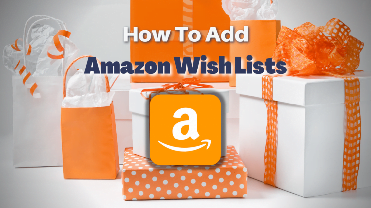 How to Add Amazon Wishlist To Your Chaturbate Profile