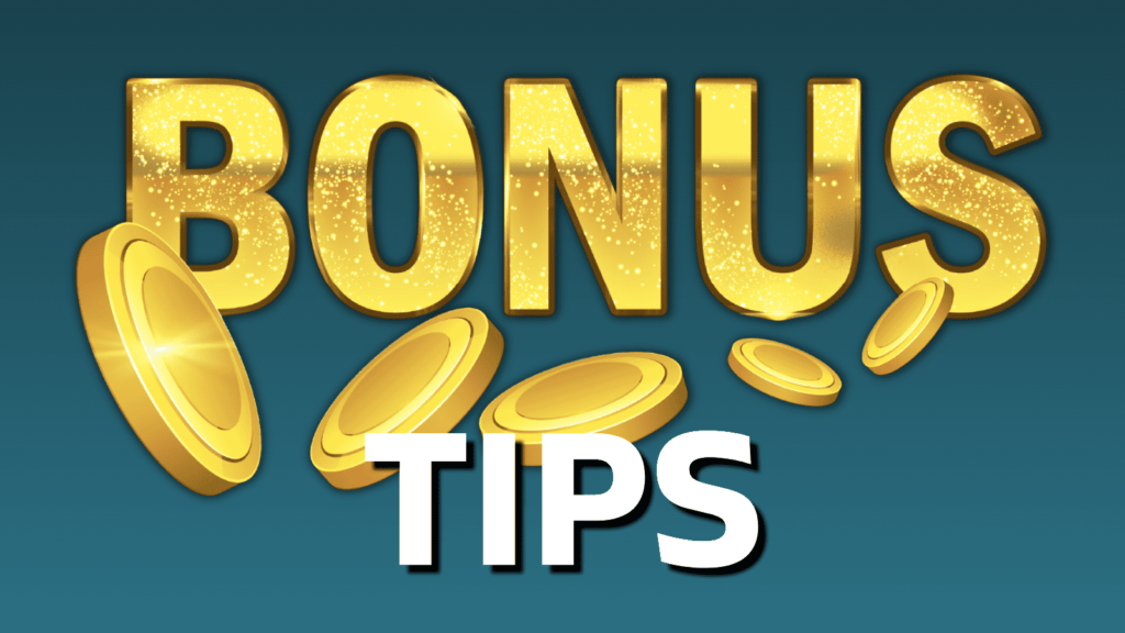 Bonus Tips for guys to make money on Chaturbate