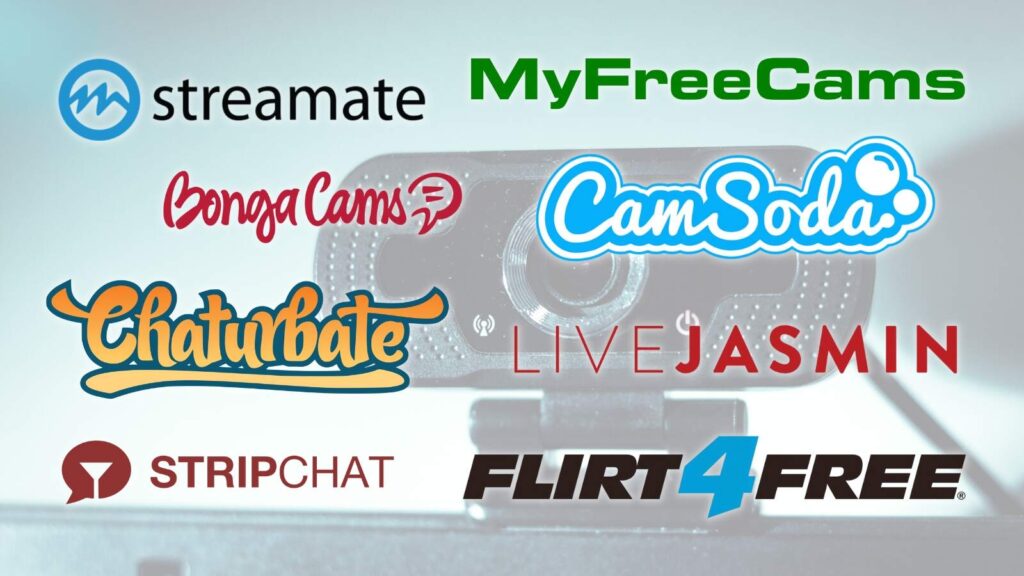 Best reputable webcam modeling platforms for cam models