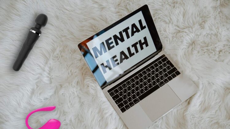 Discover mental heath and wellness tips which are essential for webcam models.