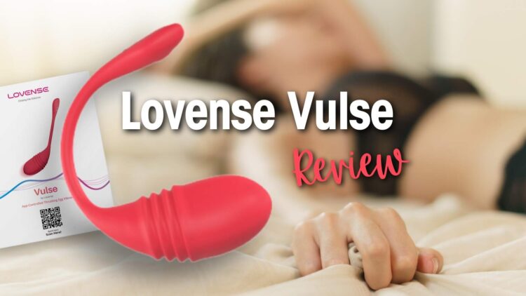 Read our Lovense Vulse review and see how it compares with the trusted Lush 3