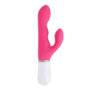 One of the best Lovense products for couples is Nora Bluetooth Remote Control Rabbit Vibrator