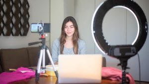 How to Become a Chaturbate Model: Ultimate Guide for 2024